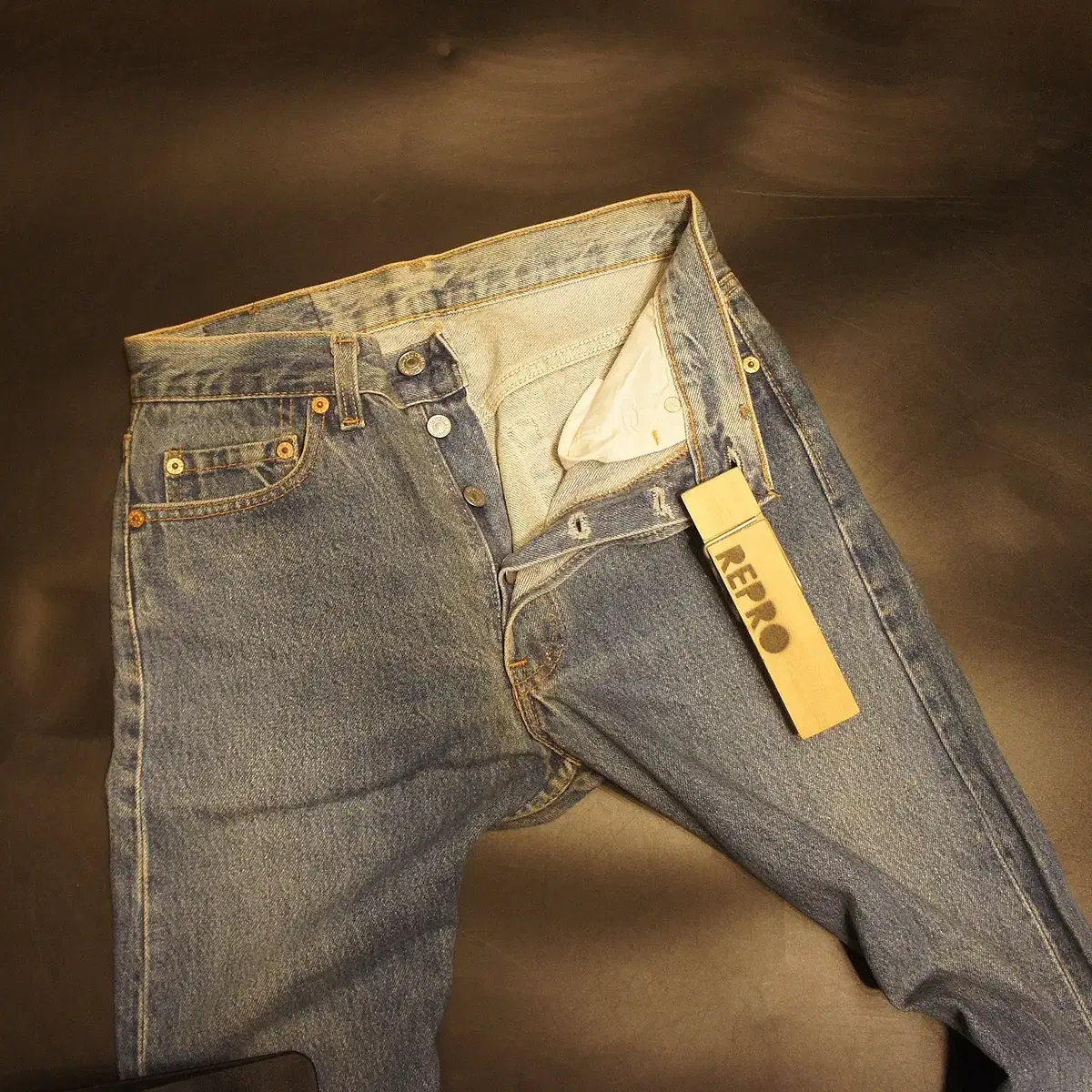 vintage RALPH LAUREN ミリタリー特大ボストンバッグ　伊製 ビンテージ80's○ミリタリーステンシル入りフライヤーズキット
